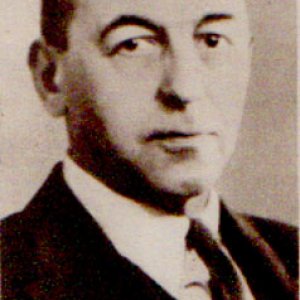 [SOE]Frederick Peters