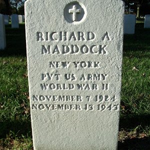 [RANGERS]Richard Maddock