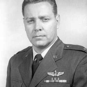 [AIR COMMANDO 2]Paul McClellan