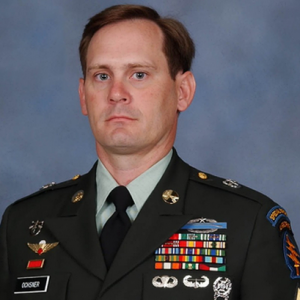 [GREEN BERETS]James Ochsner