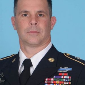 [GREEN BERETS]William Lubbers