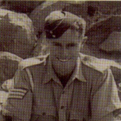 [LRDG]Louis Oelofse