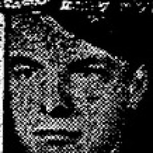 [RANGERS]William Brinkley