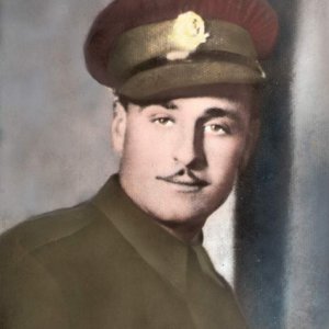 [PPA]William Mackman