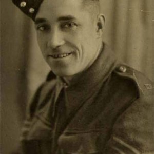 [ARMY CDOS]Joseph Birch