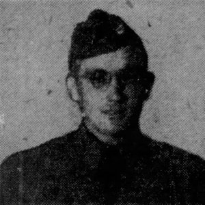 [ARMY CDOS]Keith Glaze