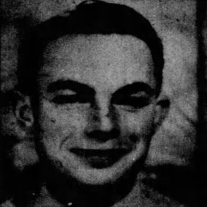 [ARMY CDOS]Max Johnson