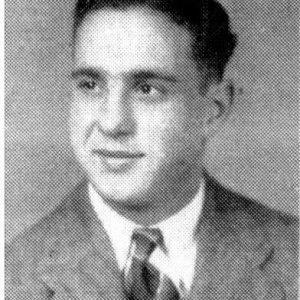 [RANGERS]Clarence Herrick