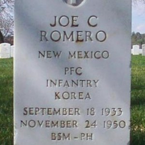 [RANGERS 2]Joe Romero