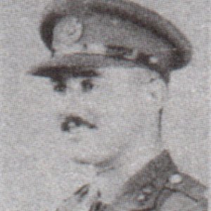 [CHINDITS 1944]Kenneth Cobb