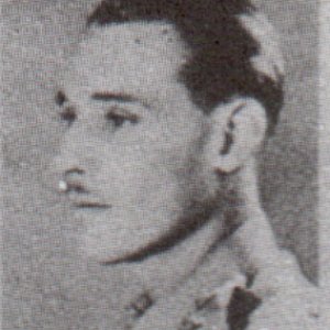 [CHINDITS 1944]Gordon Jefferiss