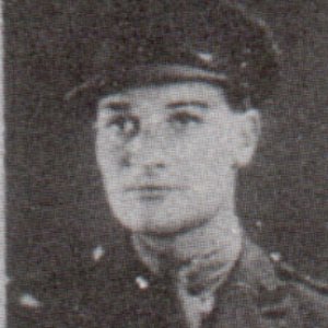 [CHINDITS 1944]Anthony Lomax