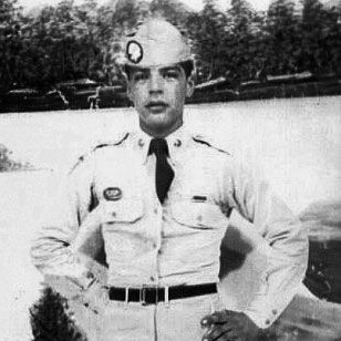 [US PARAS 2]Joe Baldonado