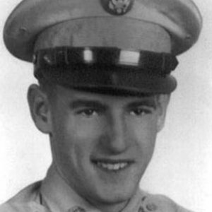 [RANGERS 2]Lucien Bourque