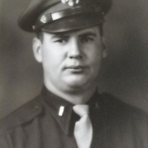 [AIR COMMANDO 2]Robert Parker