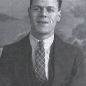 [RMBPD]George Sheard