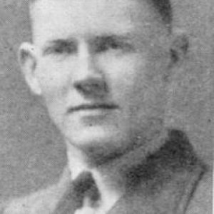 [RAF SPECIAL DUTIES]James Bathgate