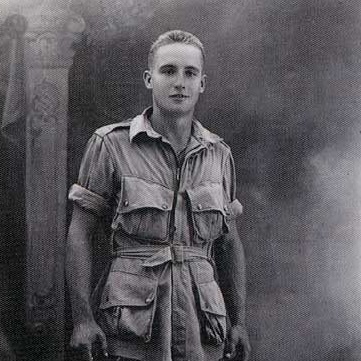 [US PARAS]Fred Streeter