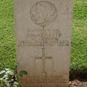 [FSSF]Jean-Marc Violette