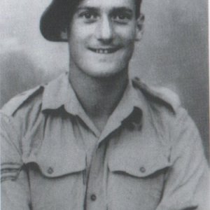 [PARAS]Benjamin Swallow