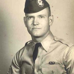 [GREEN BERETS]Tommie Emert