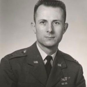 [AIR COMMANDO 2]James Kindel