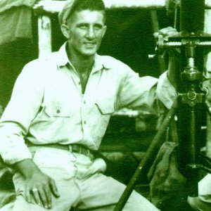 [US PARAS]Eugene Ladd