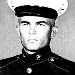 [FORCE RECON]Raymond Joy