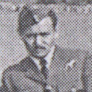 [RAF SPECIAL DUTIES]Krzysztof Dobromirski