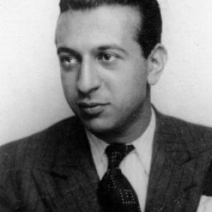 [FRANCE]Jacques Tayar