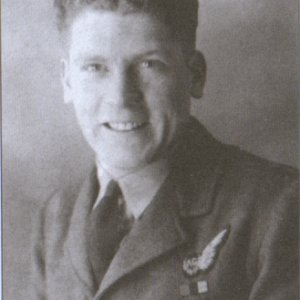 [DAMBUSTERS]Stephen Burns