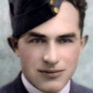 [DAMBUSTERS]Chester Gowrie