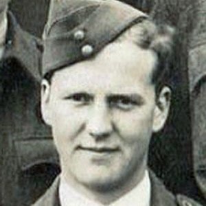 [DAMBUSTERS]Richard MacFarlane