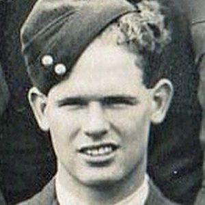 [DAMBUSTERS]Thomas Maynard