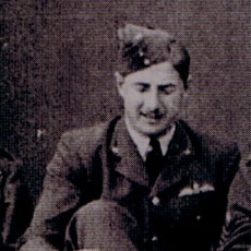 [RAF SPECIAL DUTIES]Gervase Newport Tinley