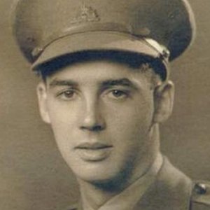 [AUSTRALIAN COMMANDOS]Geoffrey Hoad