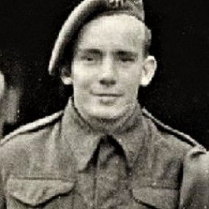 [ARMY CDOS]Marcel Mairesse