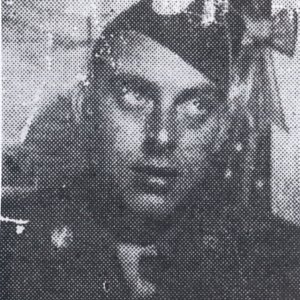 [US PARAS]Donald Addison