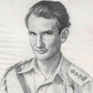 [SAS]Alexander Hore-Ruthven