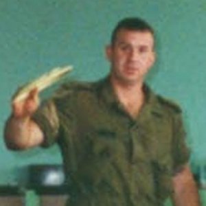 [CANADIAN SPECIAL OPS]Scott Smith