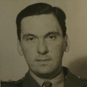 [SOE]Basil Dufferin