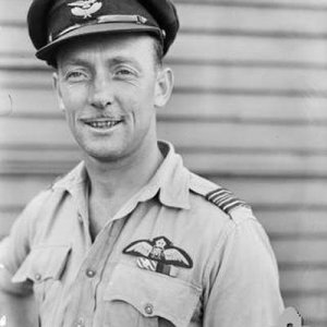 [200 FLIGHT RAF]Harold Pockley