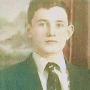 [UDTS]Francis Lynch