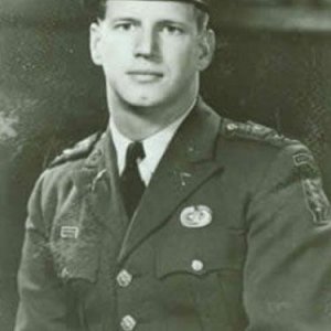 [GREEN BERETS]Richard Legate