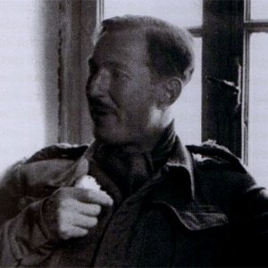 [SOE]Leslie Sheppard