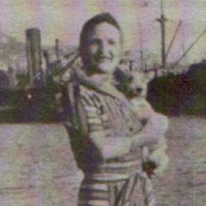 [SOE]Madeleine Barclay