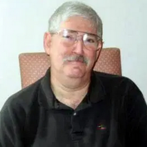 [CIA]Robert Levinson