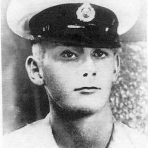 [RM CDOS]William Bradley