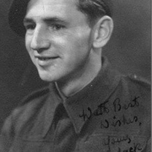 [ARMY CDOS]John Steward