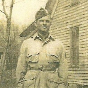 [US PARAS]Raymond Bateman